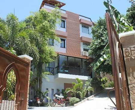Hampstead Boutique Hotel Boracay Balabag  Eksteriør billede