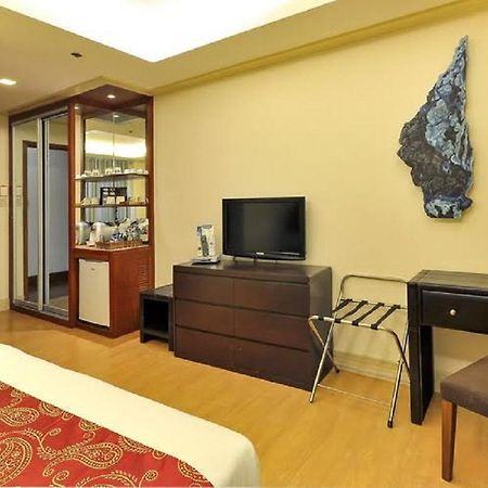 Hampstead Boutique Hotel Boracay Balabag  Eksteriør billede