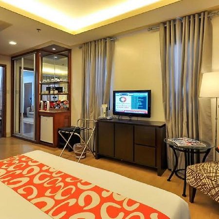 Hampstead Boutique Hotel Boracay Balabag  Eksteriør billede
