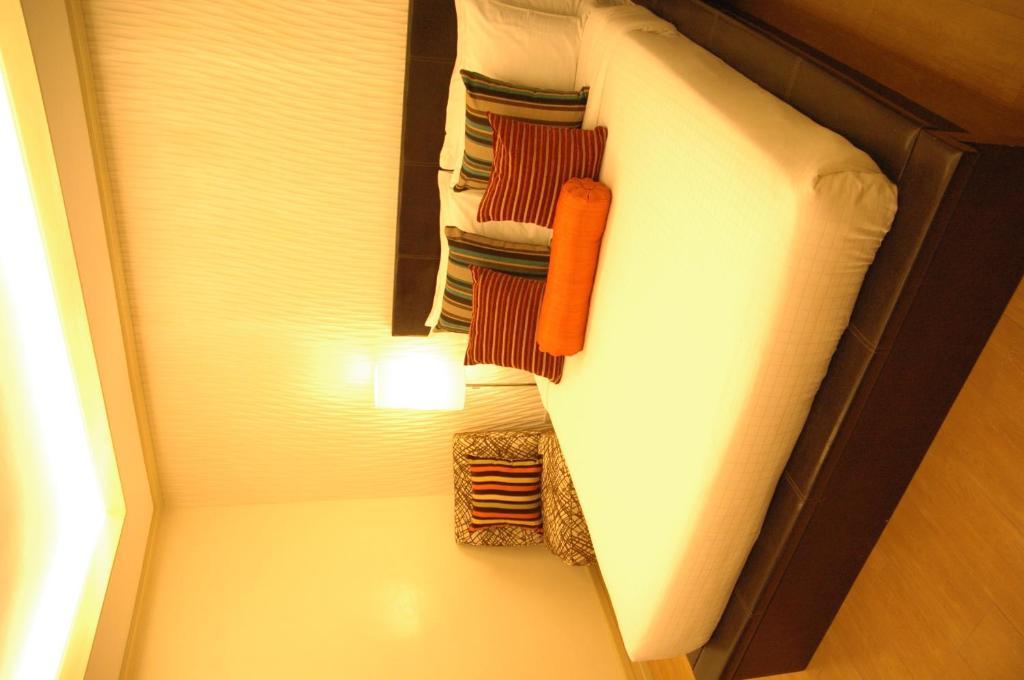 Hampstead Boutique Hotel Boracay Balabag  Værelse billede