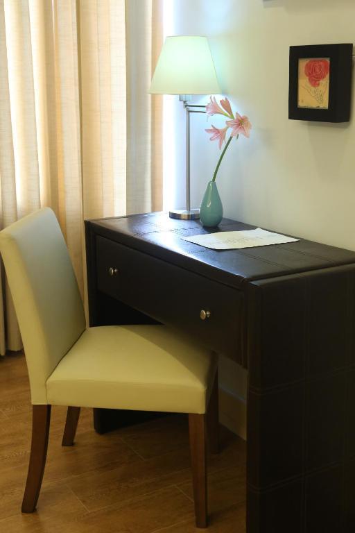 Hampstead Boutique Hotel Boracay Balabag  Værelse billede