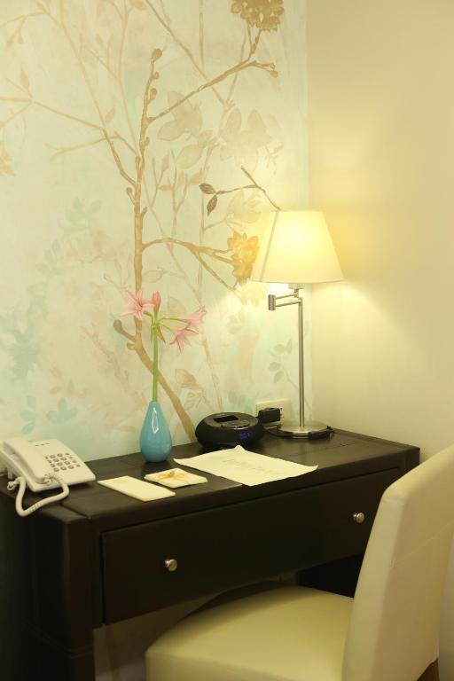 Hampstead Boutique Hotel Boracay Balabag  Værelse billede