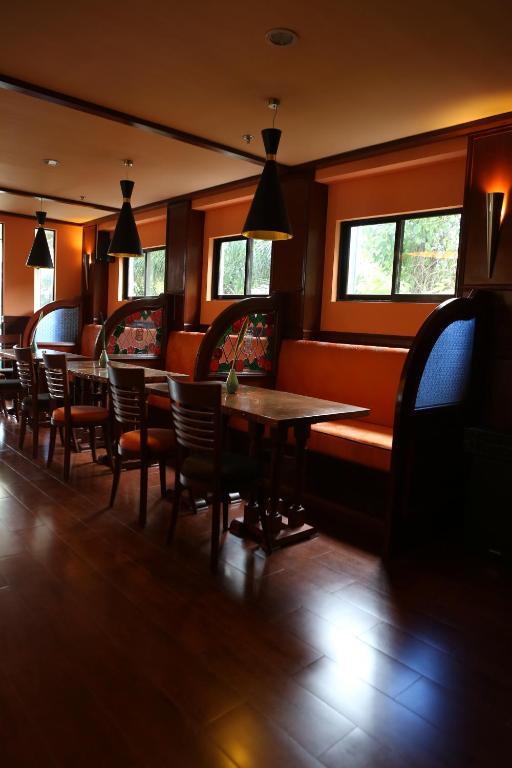 Hampstead Boutique Hotel Boracay Balabag  Eksteriør billede