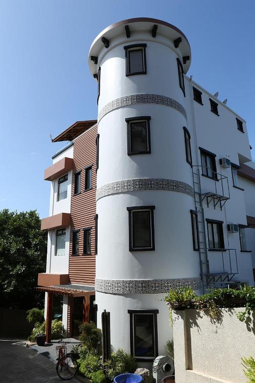 Hampstead Boutique Hotel Boracay Balabag  Eksteriør billede
