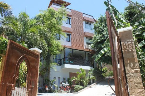 Hampstead Boutique Hotel Boracay Balabag  Eksteriør billede