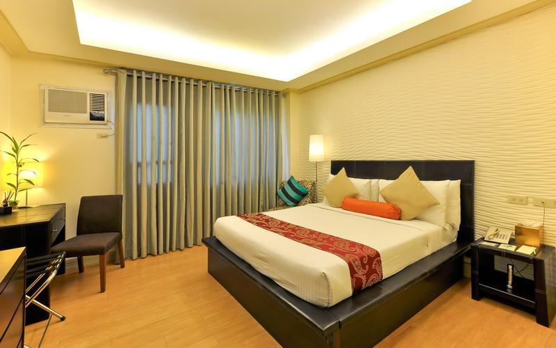 Hampstead Boutique Hotel Boracay Balabag  Eksteriør billede