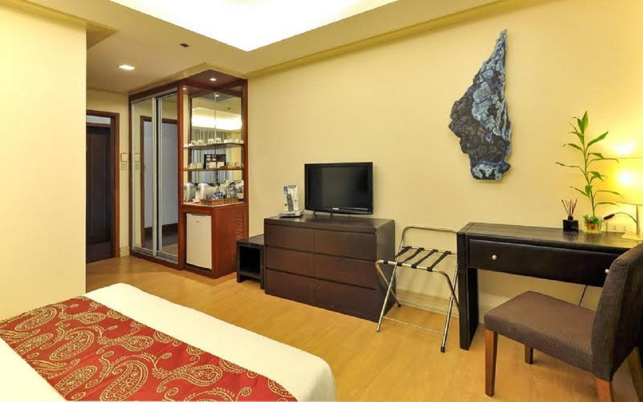 Hampstead Boutique Hotel Boracay Balabag  Eksteriør billede