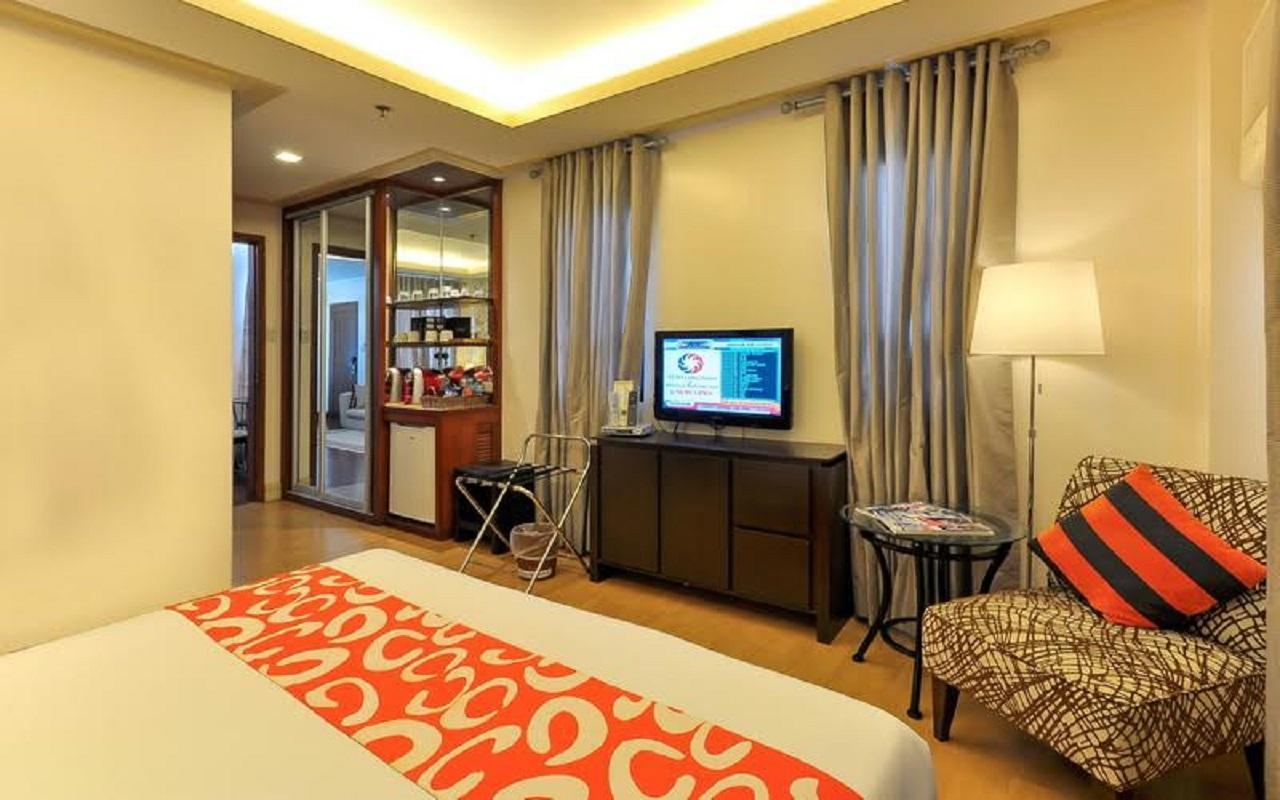 Hampstead Boutique Hotel Boracay Balabag  Eksteriør billede