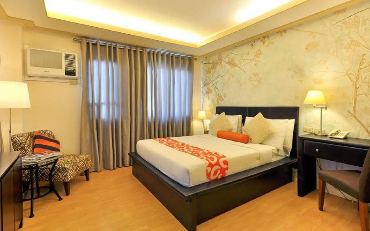 Hampstead Boutique Hotel Boracay Balabag  Eksteriør billede