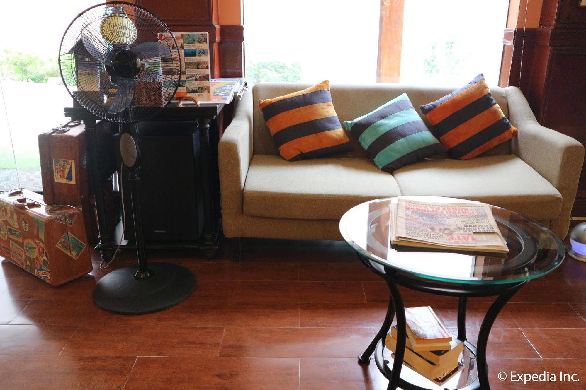 Hampstead Boutique Hotel Boracay Balabag  Eksteriør billede