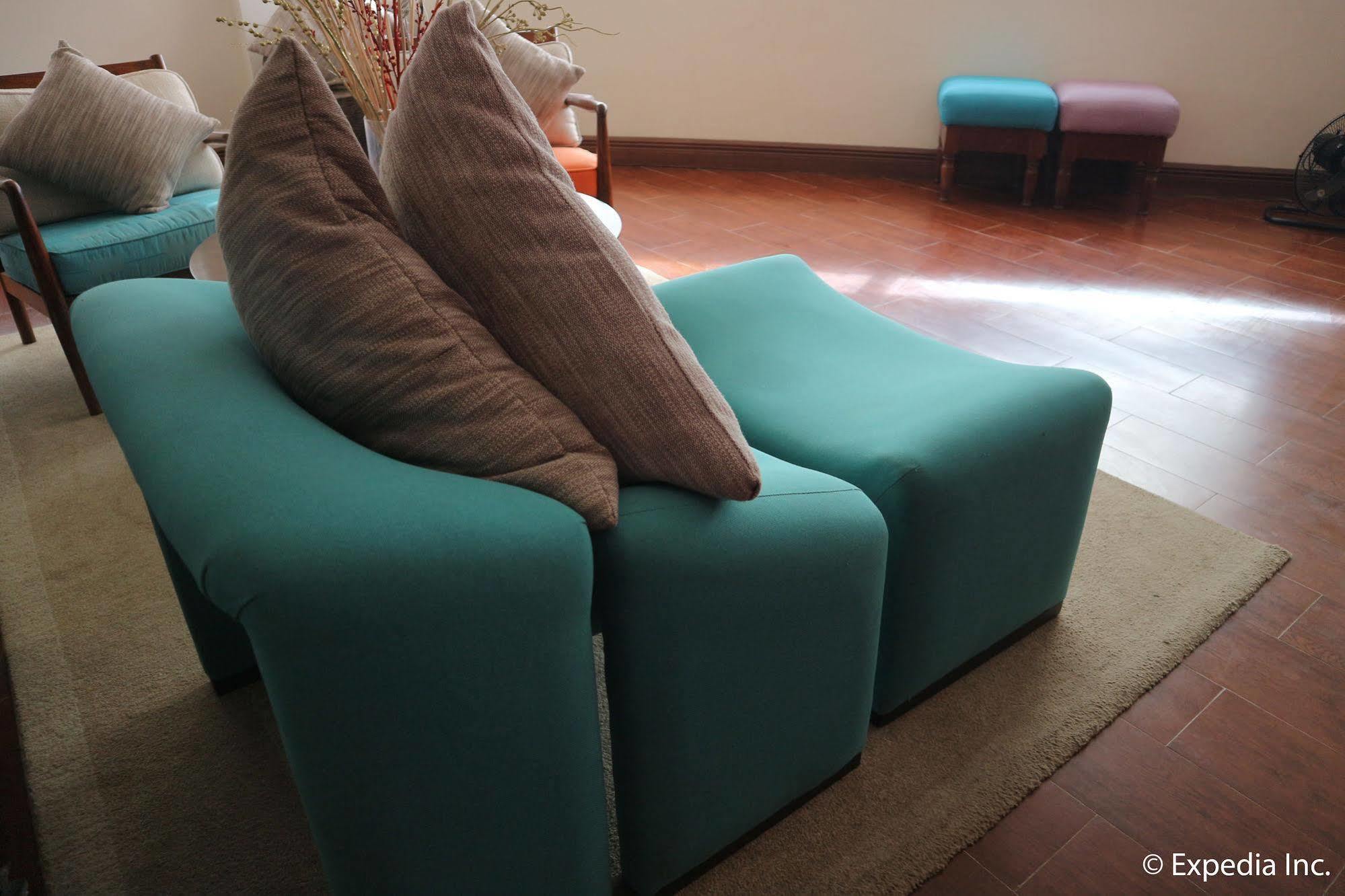 Hampstead Boutique Hotel Boracay Balabag  Eksteriør billede