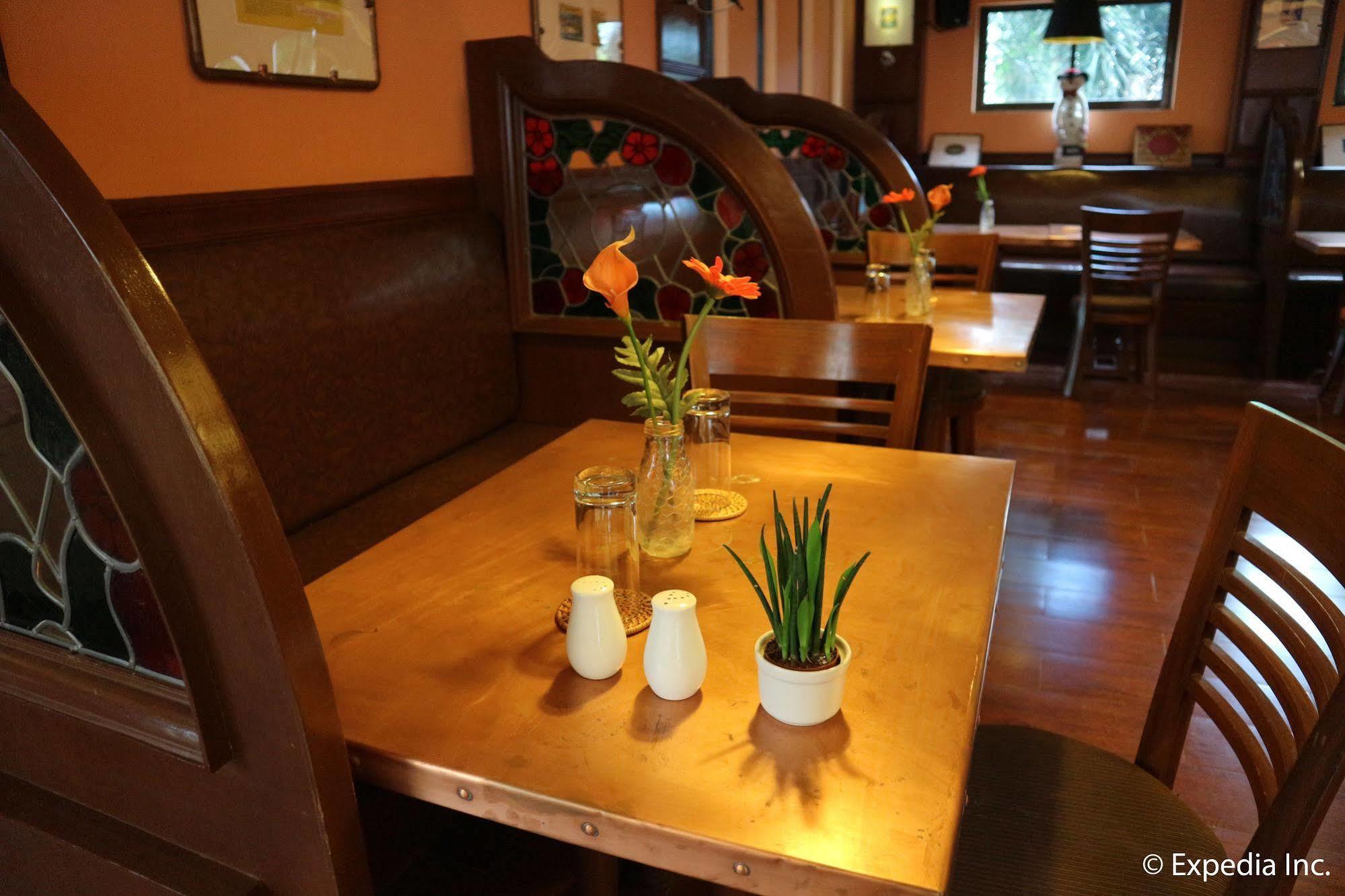 Hampstead Boutique Hotel Boracay Balabag  Eksteriør billede