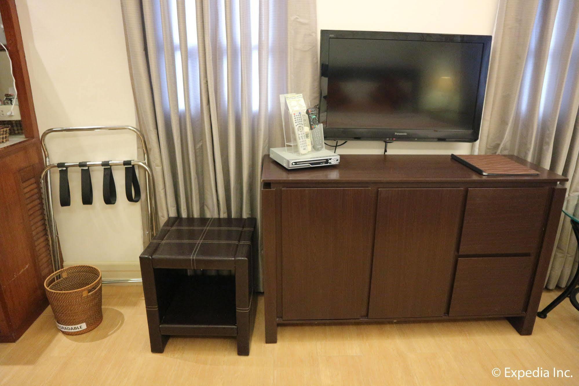 Hampstead Boutique Hotel Boracay Balabag  Eksteriør billede