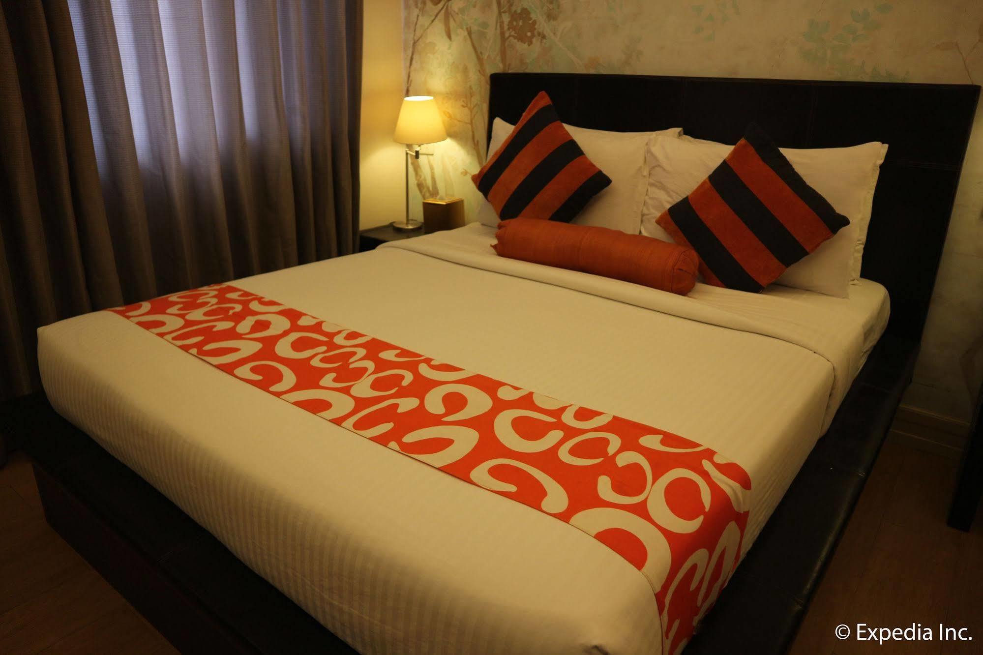 Hampstead Boutique Hotel Boracay Balabag  Eksteriør billede