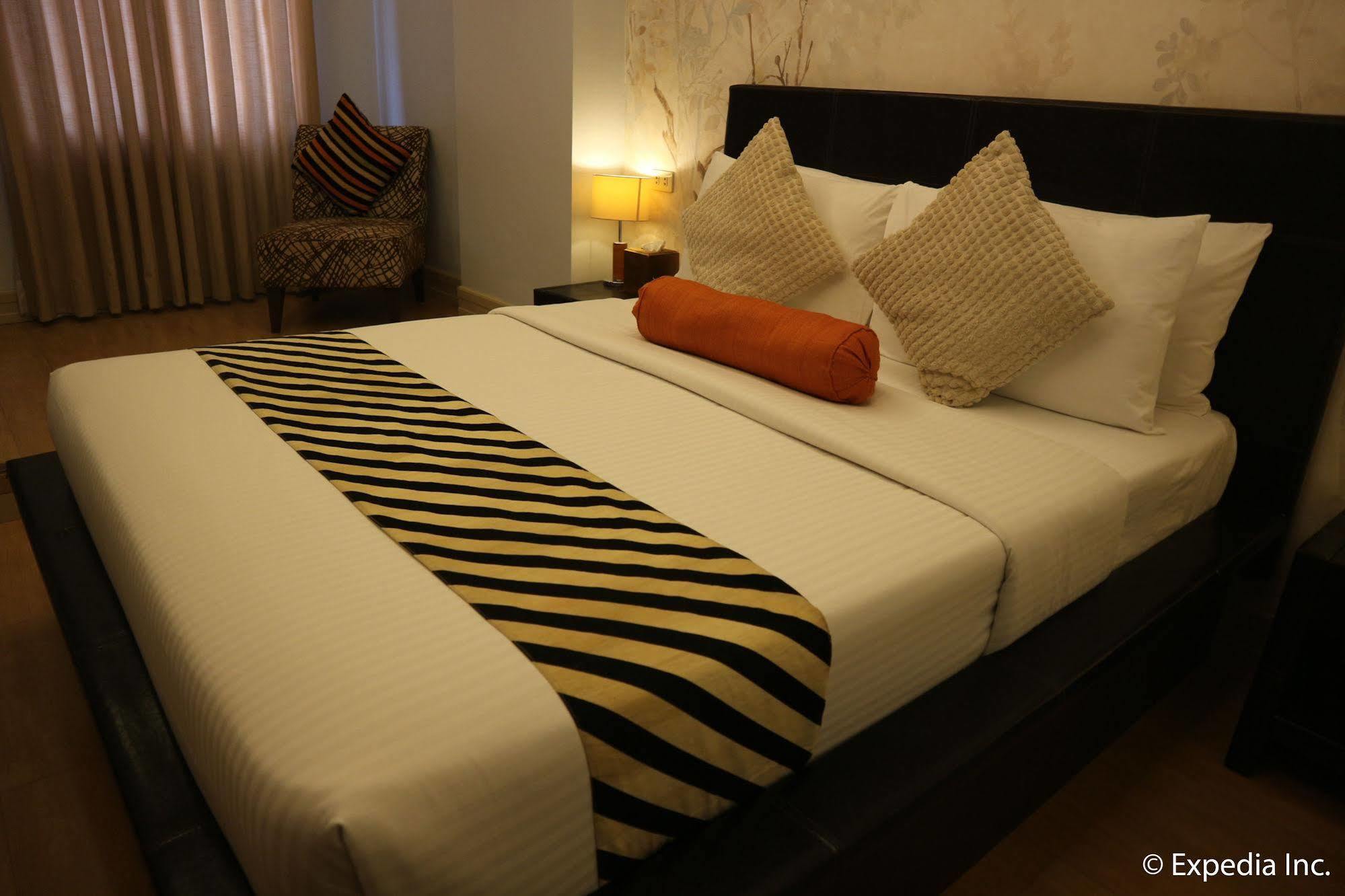 Hampstead Boutique Hotel Boracay Balabag  Eksteriør billede