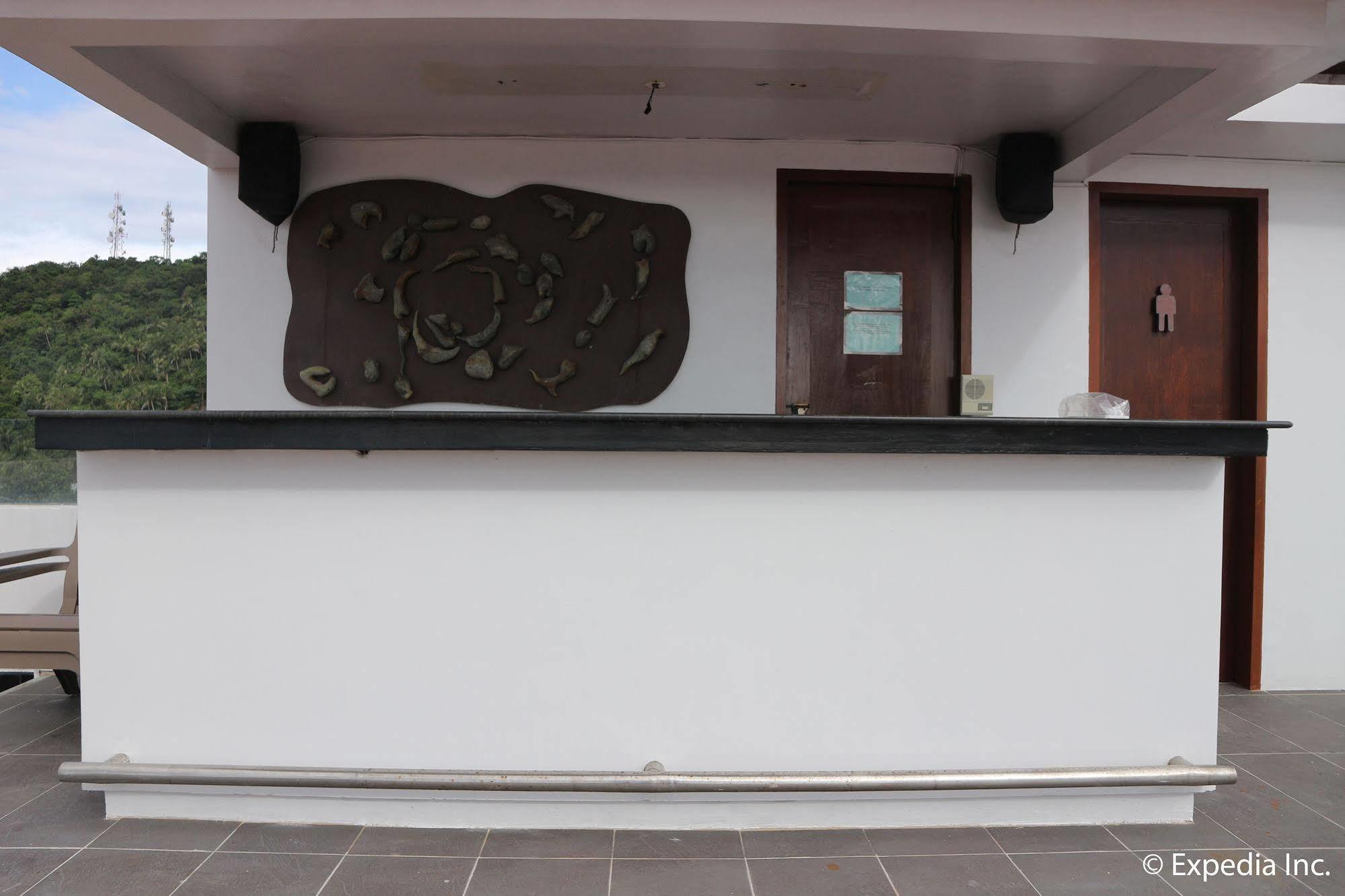 Hampstead Boutique Hotel Boracay Balabag  Eksteriør billede