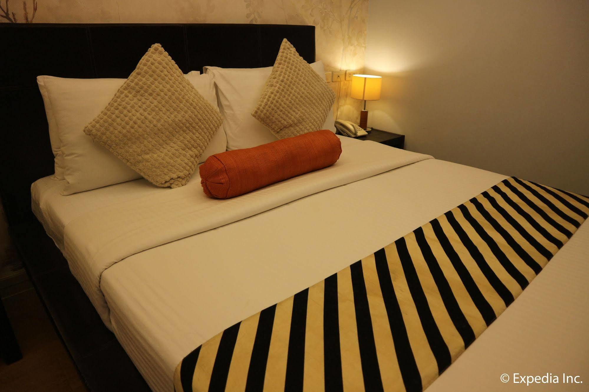 Hampstead Boutique Hotel Boracay Balabag  Eksteriør billede