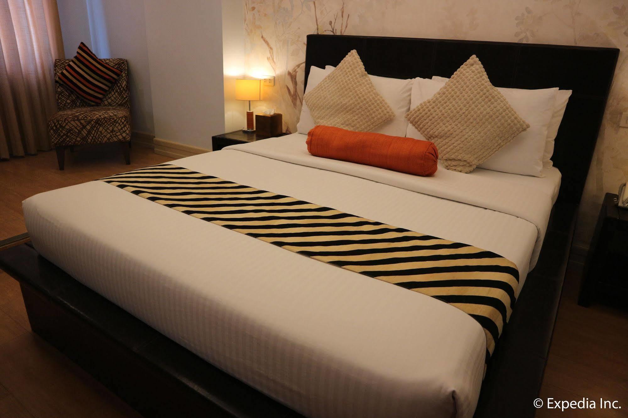 Hampstead Boutique Hotel Boracay Balabag  Eksteriør billede